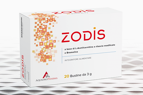 Zodis